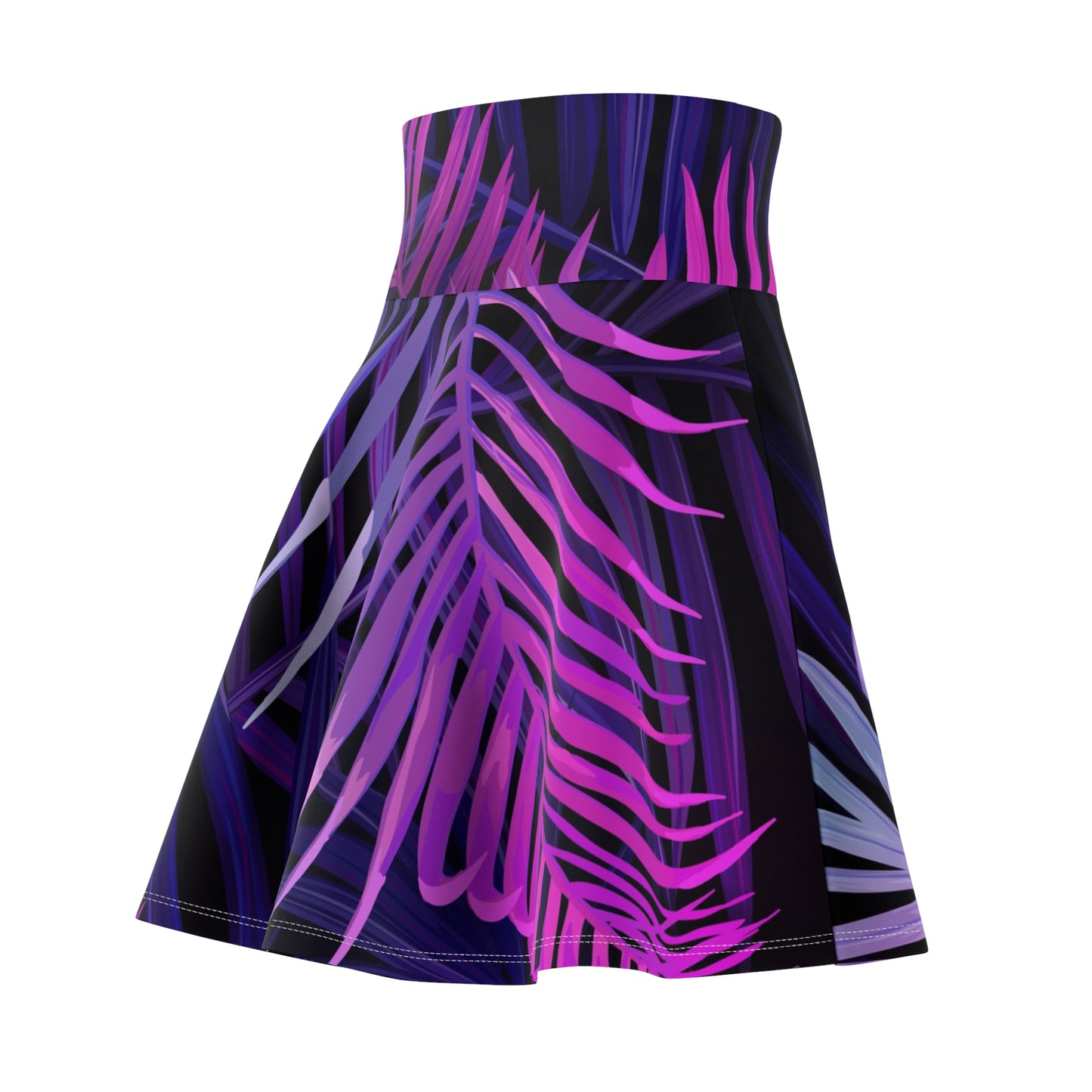 Women's Skater Skirt (AOP)