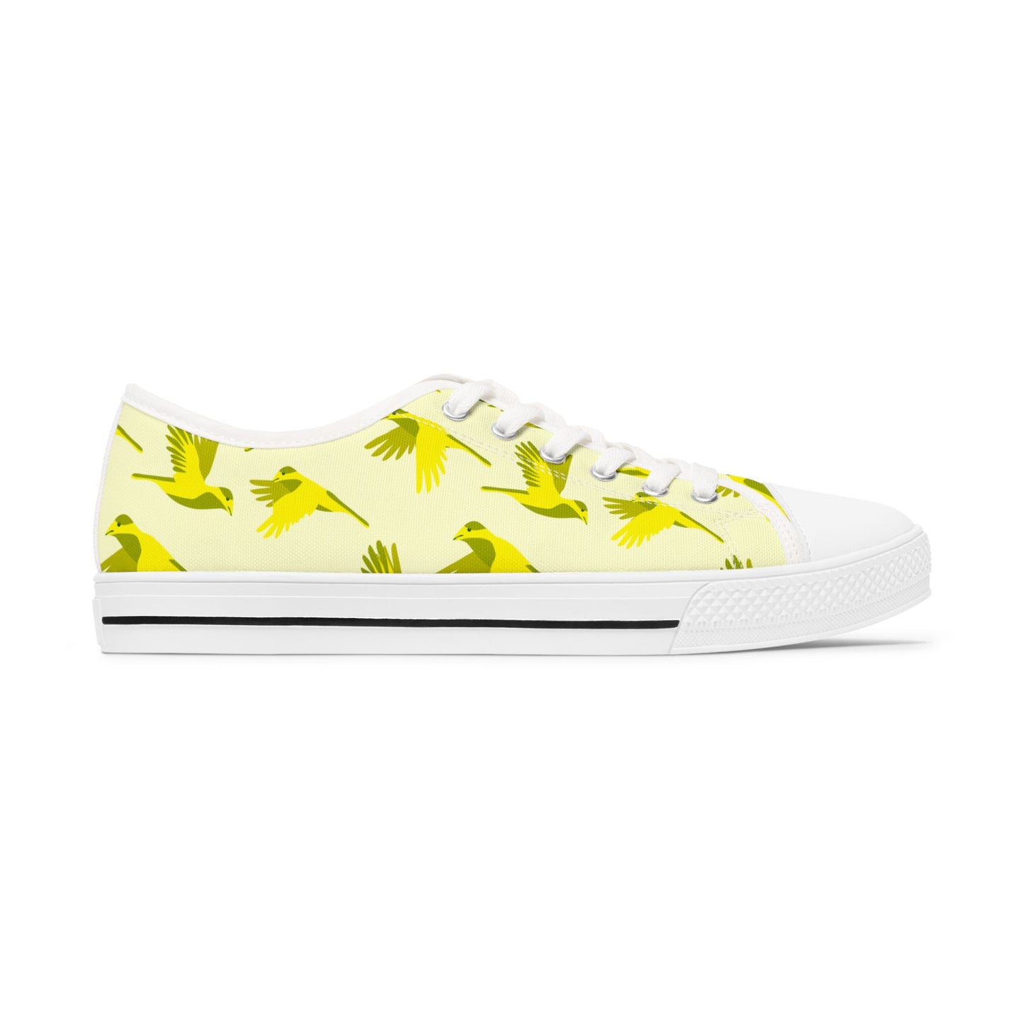 Women's Low Top Sneakers