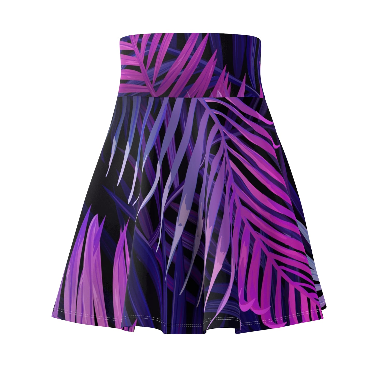 Women's Skater Skirt (AOP)