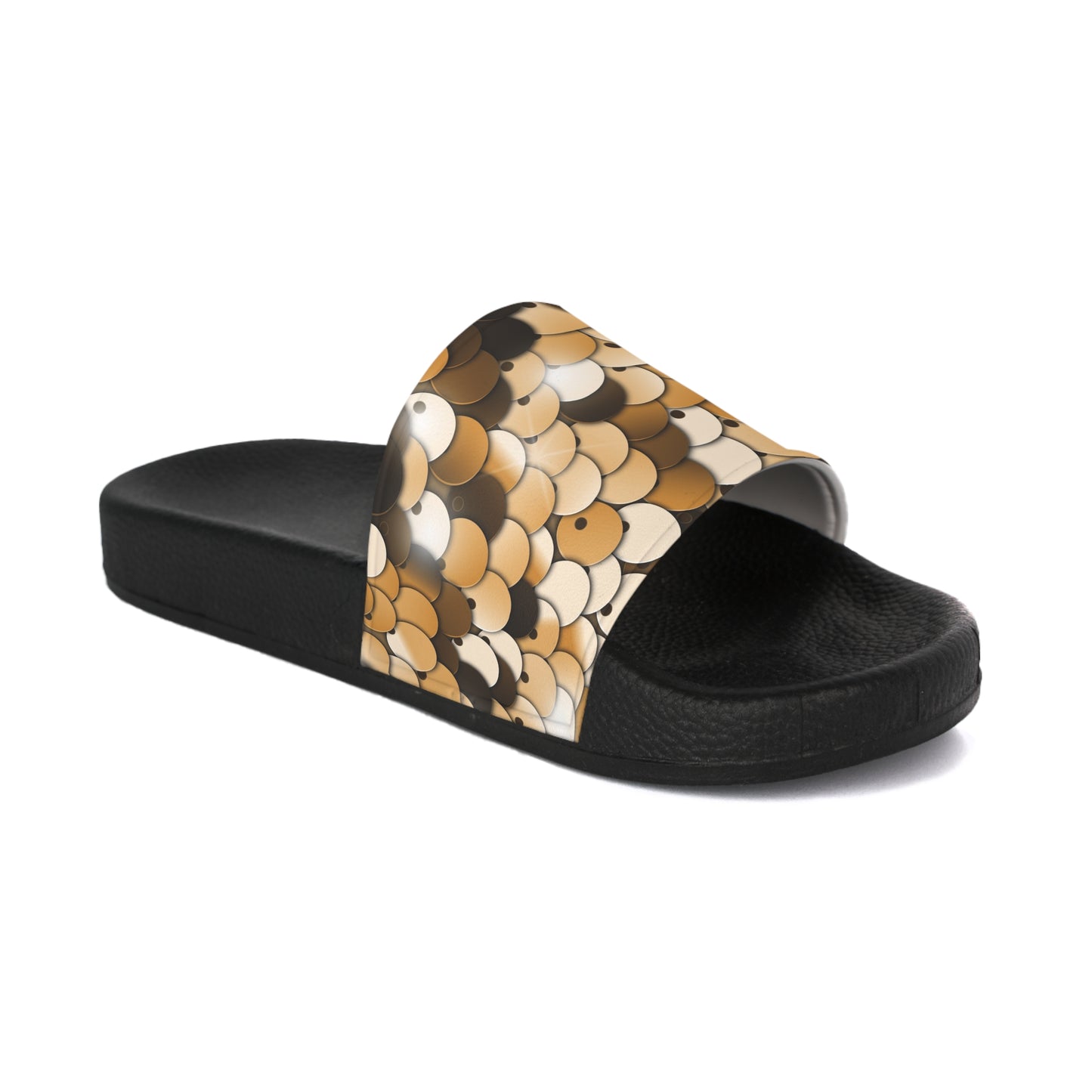 Women's Slide Sandals