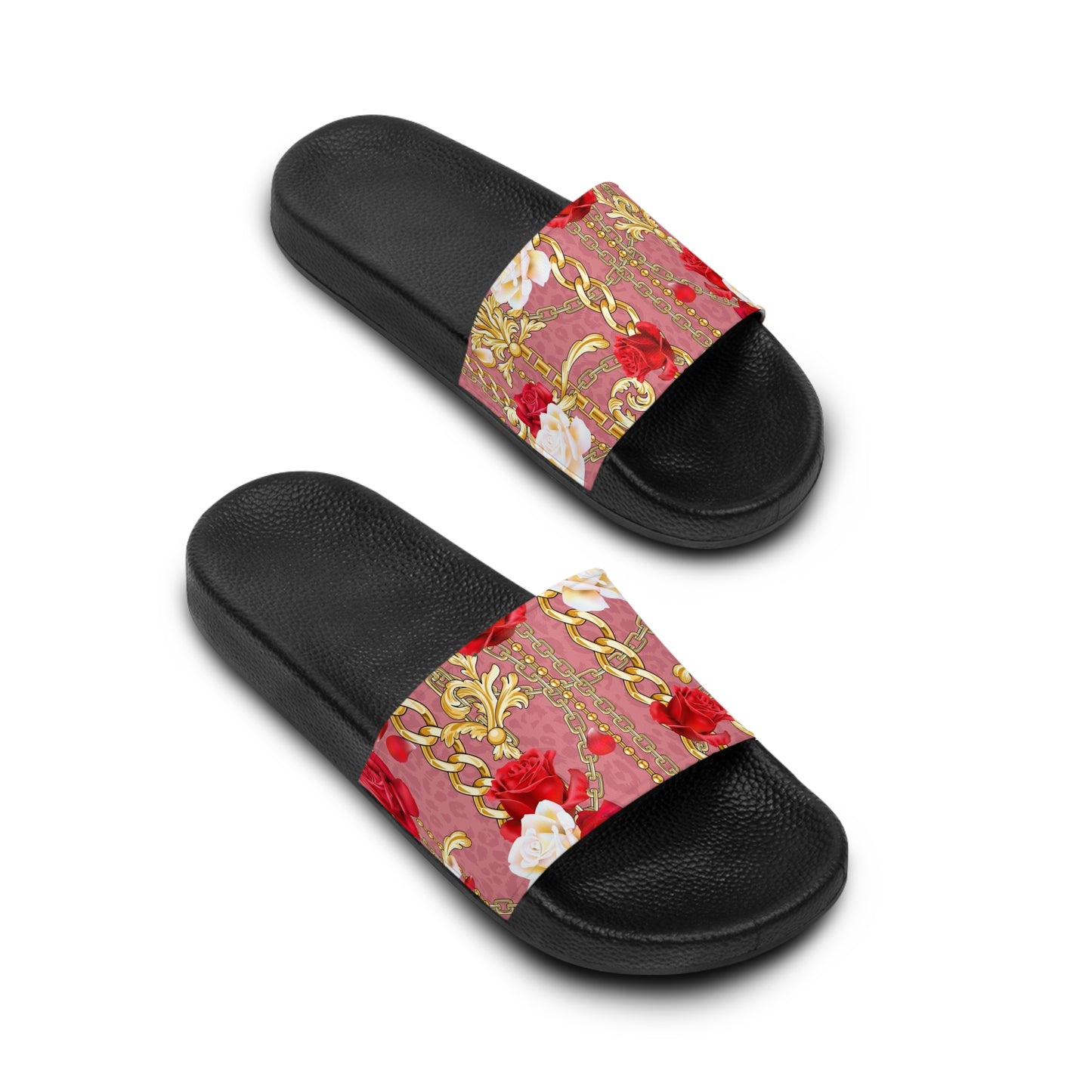 Women's Slide Sandals