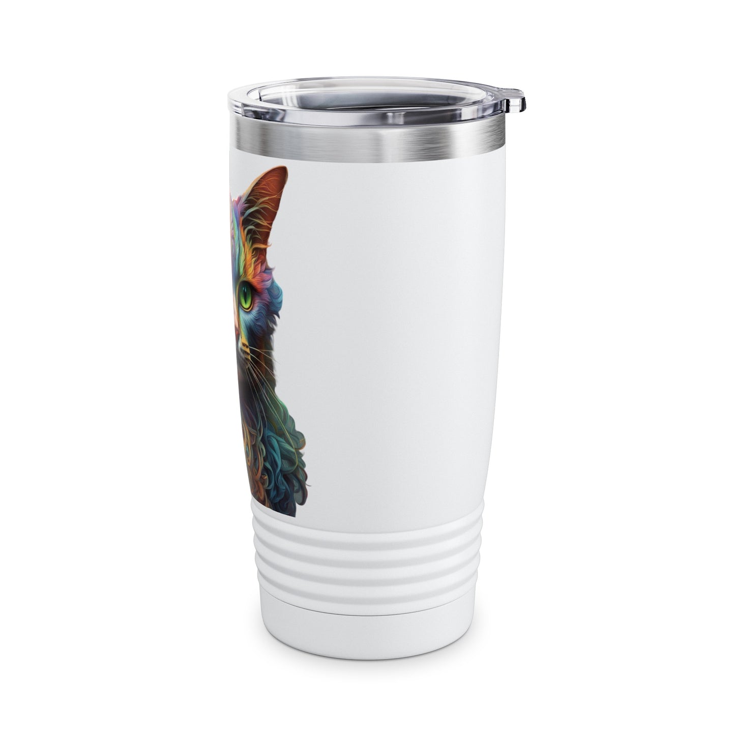 Ringneck Tumbler, 20oz