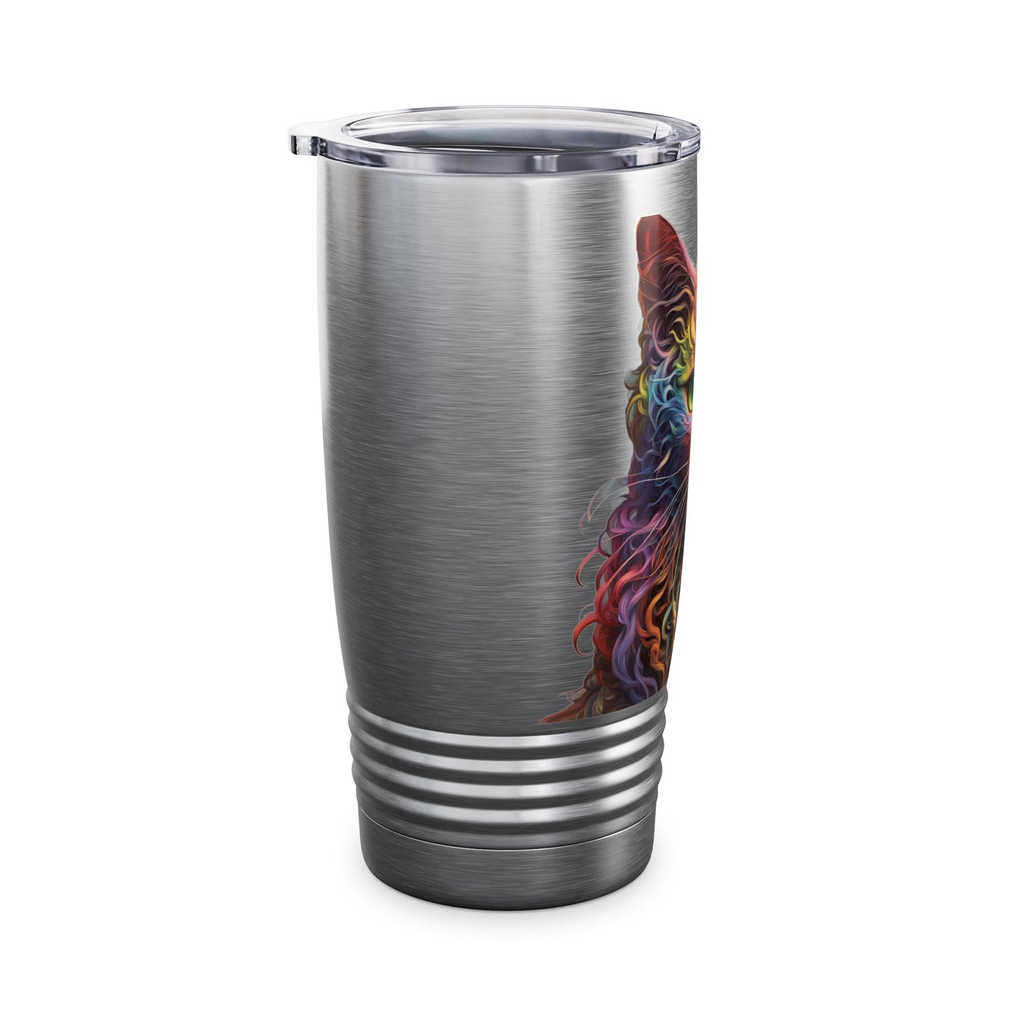 Ringneck Tumbler, 20oz