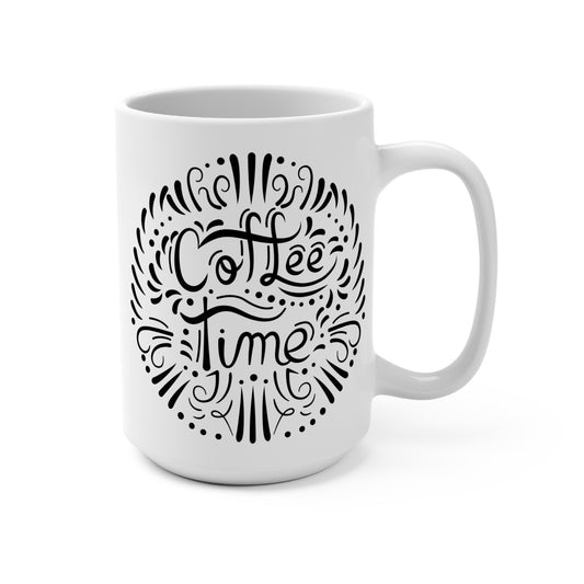 Mug 15oz