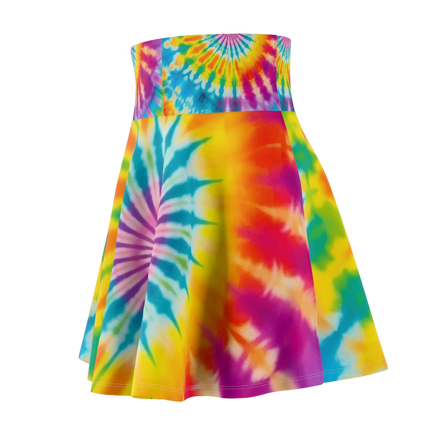 Women's Skater Skirt (AOP)