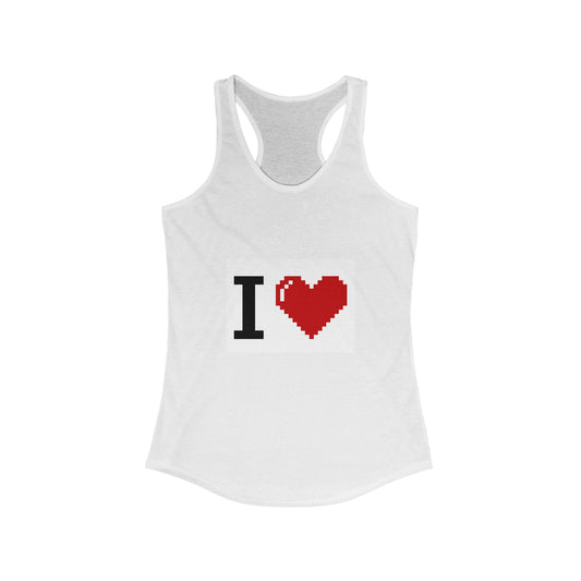 Women's Ideal Racerback Tank