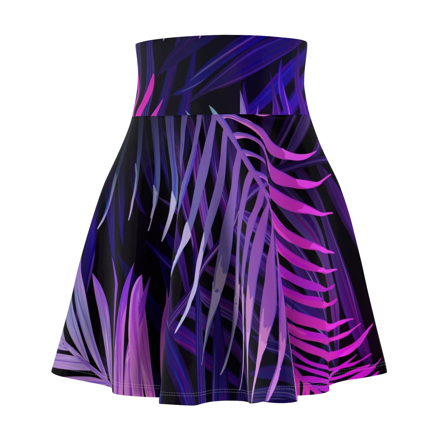 Women's Skater Skirt (AOP)