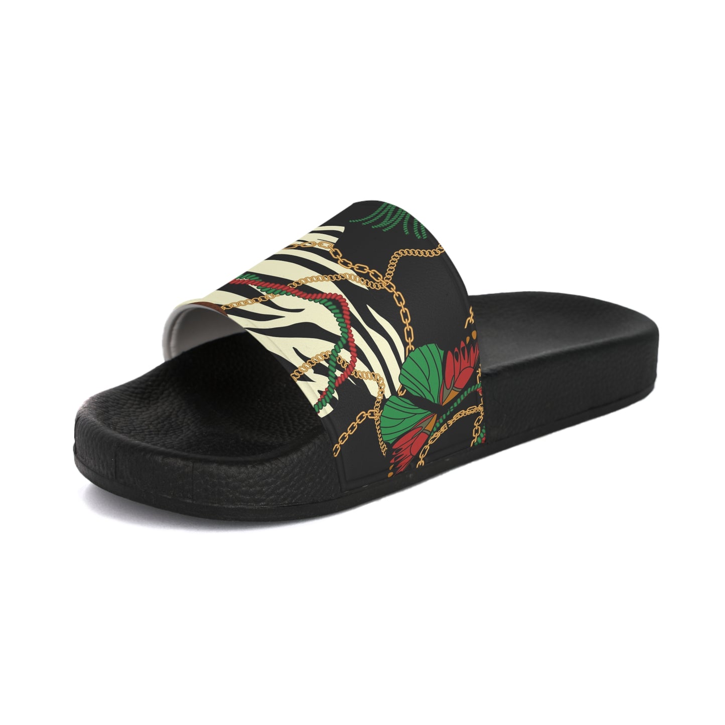 Women's Slide Sandals