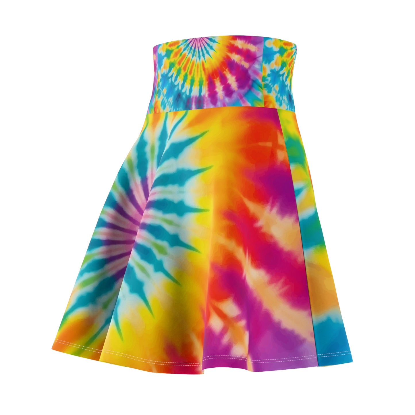 Women's Skater Skirt (AOP)