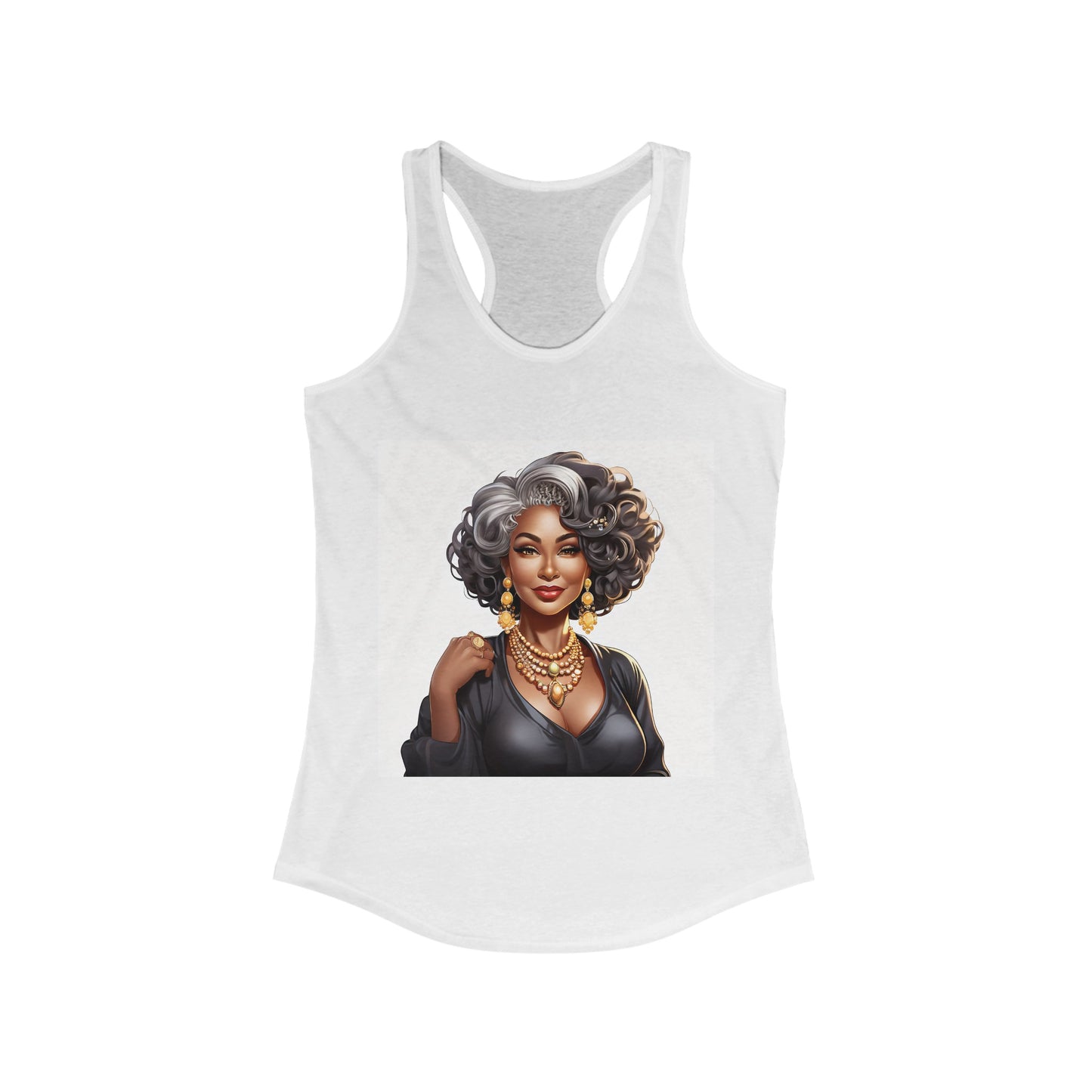 Women's Ideal Racerback Tank