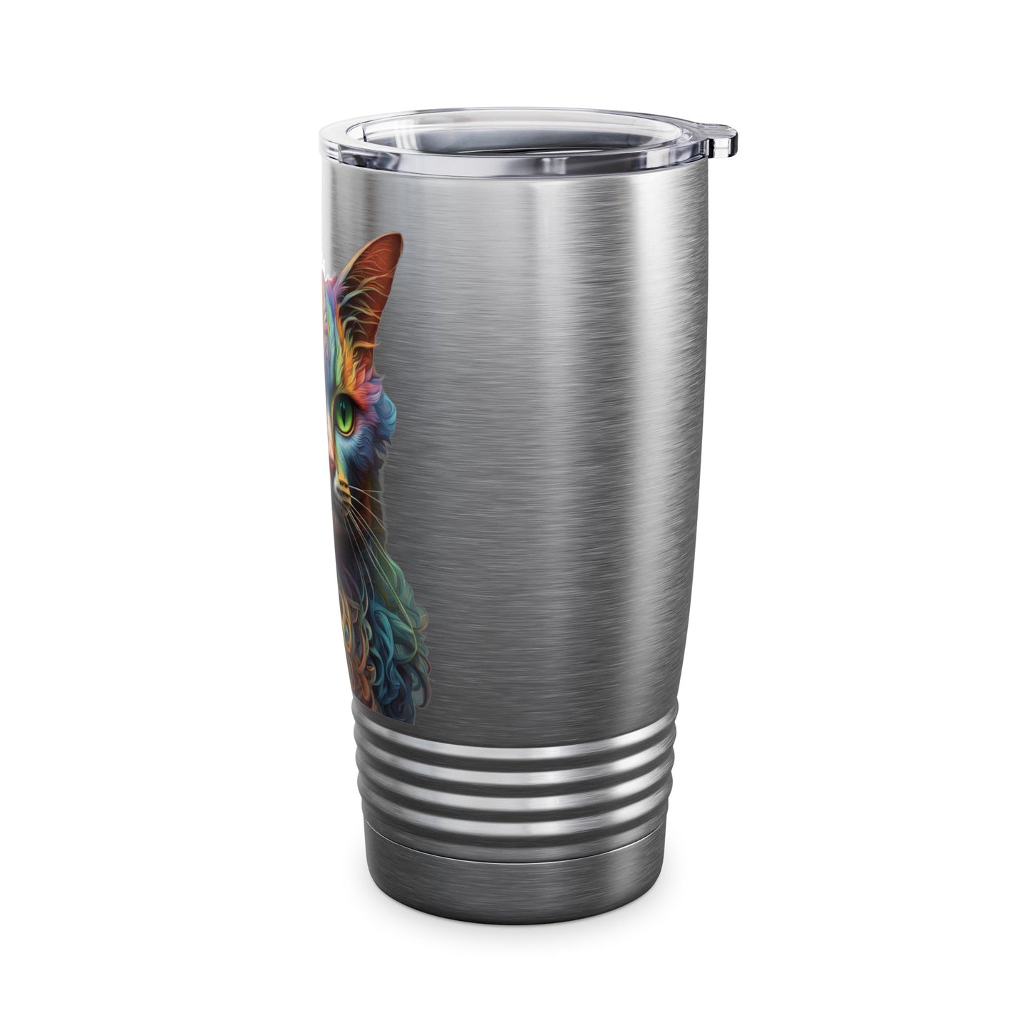 Ringneck Tumbler, 20oz