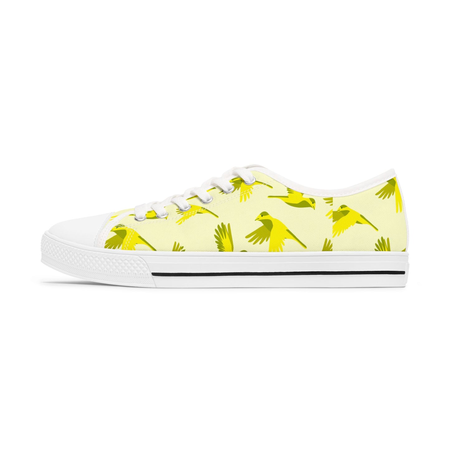 Women's Low Top Sneakers